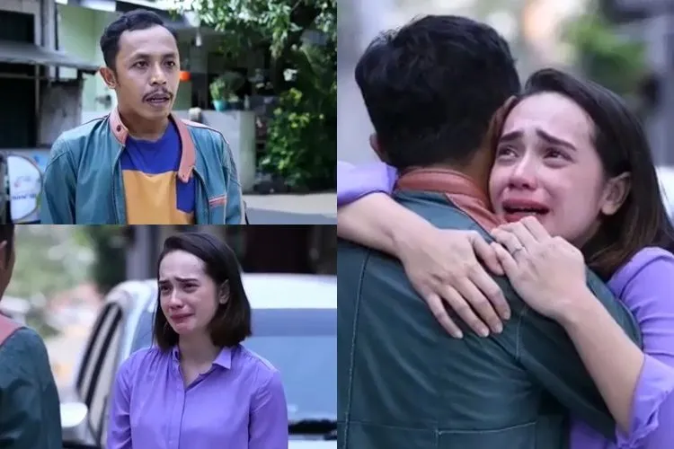 Mas Pur Adalah Satu dari 7 Lelaki Simbol Perjuangan Cinta dalam Sejarah Dunia Hiburan Kita yang Nyata~ 14