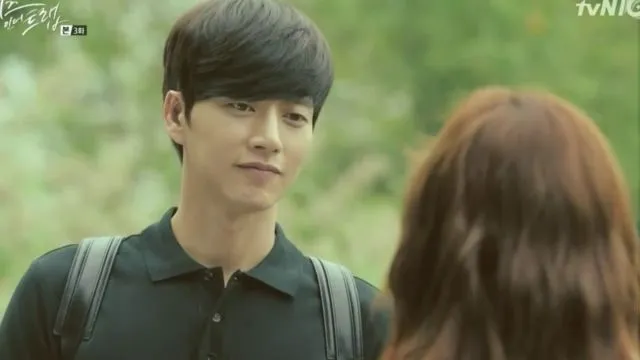 8 Oppa Drama Korea yang Bikin Susah Dapat Jodoh di Dunia Nyata 13 Oppa Drama Korea