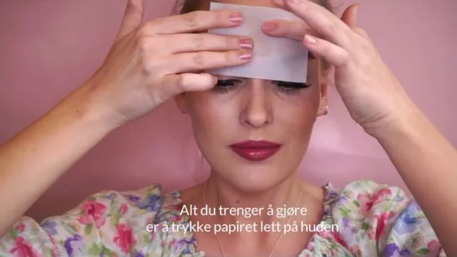 8 Tips Makeup untuk Kulit Berminyak Agar Tahan Lama 16