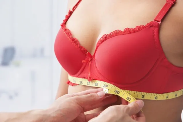 Daftar Ukuran Bra Kecil Sampai Besar dan Cara Mengukurnya 7