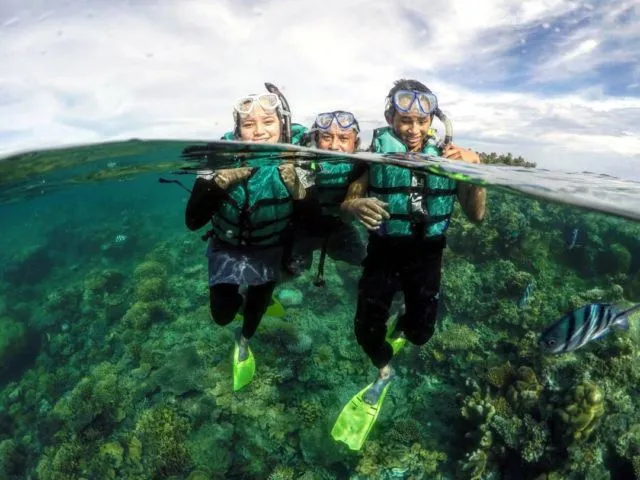 Panduan Liburan ke Karimunjawa, Surga yang Tertinggal di Pulau Jawa. Kapan Kamu ke Sana? 11