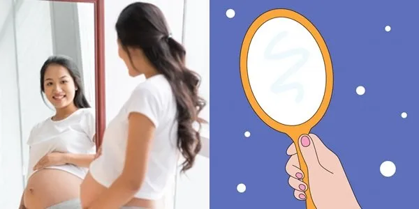 10+ Tips Mengejan Bagi Calon Ibu yang Sedang Mempersiapkan Kelahiran. Kalau Ibu Lain Bisa, Kamu Juga! 22