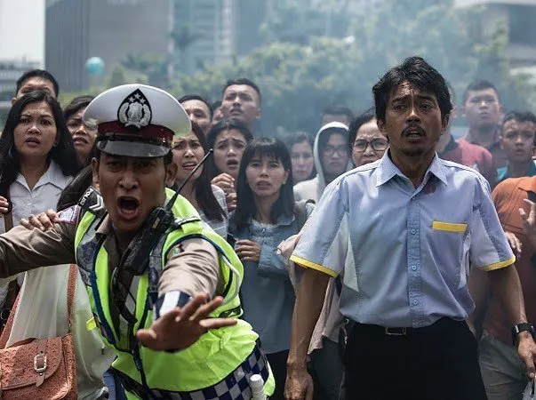 22 Menit dan 5 Daftar Film Menguras Air Mata yang Pas Untuk Stok Film Seminggu ke Depan 7
