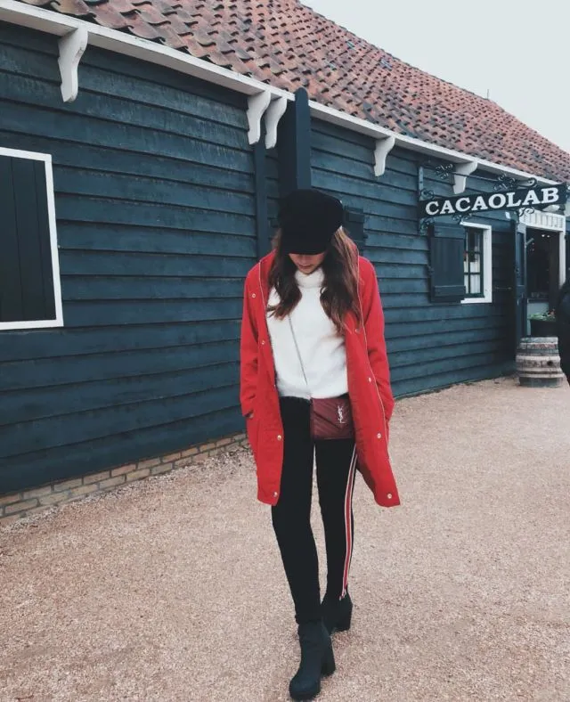 14 Aksesoris Kece Buat Cewek Saat Traveling. Biar Hits dan Nggak Gitu-gitu Aja! 18