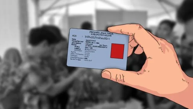 Ternyata, Begini lho Prosedur Simpel Kalau Mau Ganti Nama di Indonesia. Pantes Banyak Artis Ganti 6