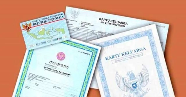 Ternyata, Begini lho Prosedur Simpel Kalau Mau Ganti Nama di Indonesia. Pantes Banyak Artis Ganti 7