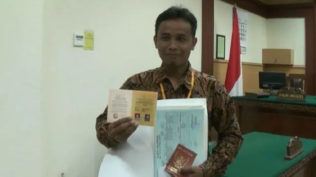 Ternyata, Begini lho Prosedur Simpel Kalau Mau Ganti Nama di Indonesia. Pantes Banyak Artis Ganti 10