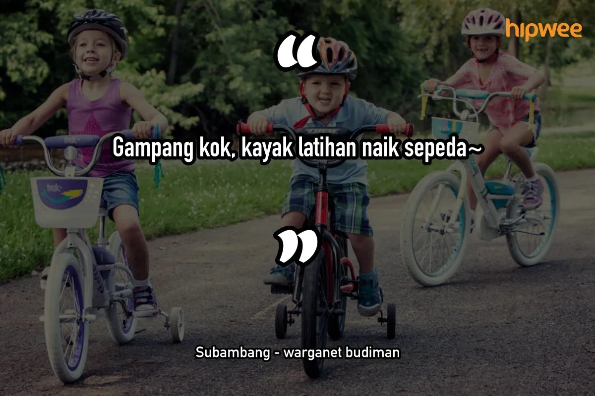 Kamu yang Nggak Bisa Berenang, Pasti Akrab dengan 14 Komentar sok Bijak ini. Ngeselin Juga sih! 24