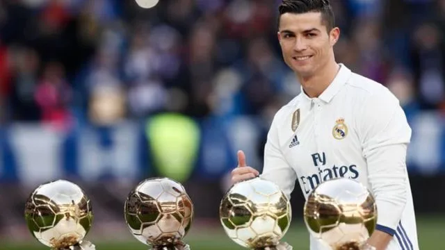 6 Alasan Kenapa Kamu Mesti Merelakan Cristiano Ronaldo Pindah ke Juventus. Sudah, Nggak Usah Sedih~ 9