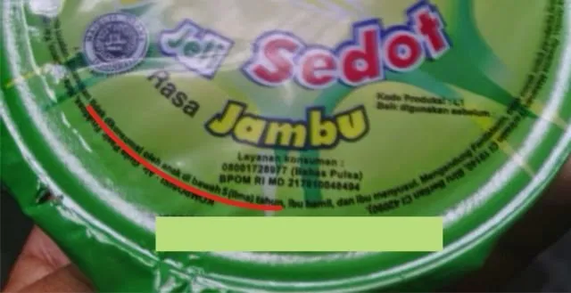 5 Jenis Makanan dan Minuman Ini Harus Diwaspadai untuk Anak. Mana yang Paling Sering Dikonsumsi Nih? 10