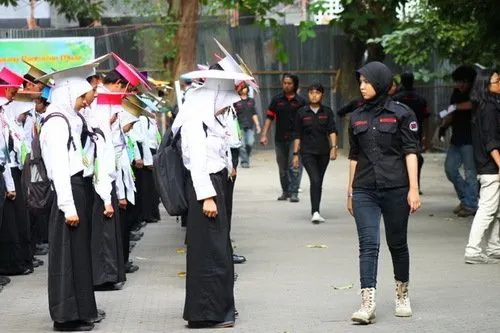 Bukan Cuma Berbau Kekerasan, Sekarang Malah Ada Ospek yang Berujung Mesum. Tujuannya Apa Coba? 5