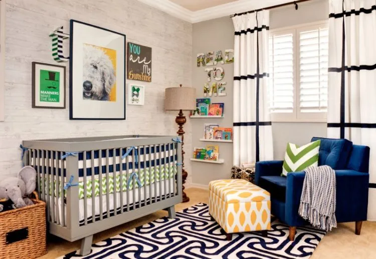 9 Trik Menata Kamar untuk Tidur Bersama Anak. Bisa Memaksimalkan Ruangan yang Ada! 14
