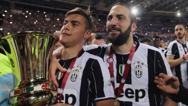 6 Alasan Kenapa Kamu Mesti Merelakan Cristiano Ronaldo Pindah ke Juventus. Sudah, Nggak Usah Sedih~ 10