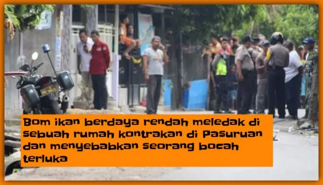 10 Berita Penting Minggu Ini. Dari Misteri Nining sampai Trump Menyulut Perang Dagang sama Indonesia 12
