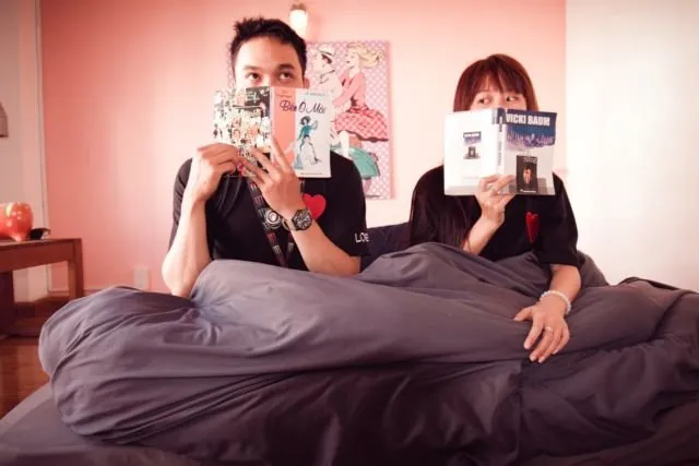 Menjalani LDR itu Sederhana, Sementara yang Bikin Kamu Merasa Susah Cuma 7 Ketakutan ini Saja 14