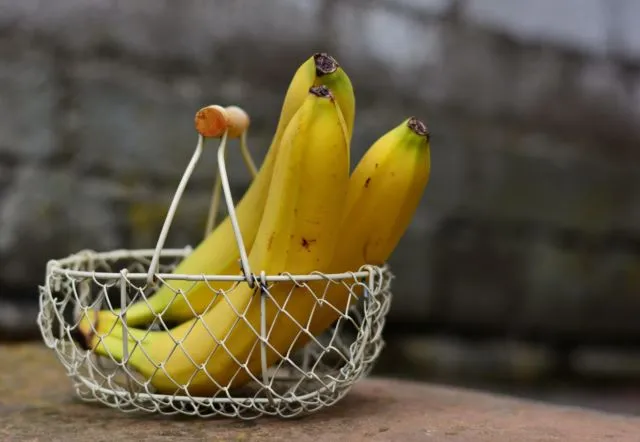 Pisang Bisa Hilang Selamanya dari Dunia. Menurut Ahli, Buah Ini Sedang Terancam Penyakit Panama 8
