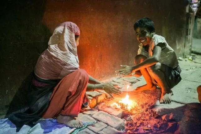 9 Potret Kehidupan yang Membuatmu Lebih Bersyukur dan Berhenti Mengeluh Dalam Menjalani Hidup 15