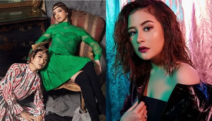 Mengulik 9+ Fakta Gaya Make-up Editorial yang Mencuri Perhatian. Lihat Saja Sudah Bikin Senang! 12