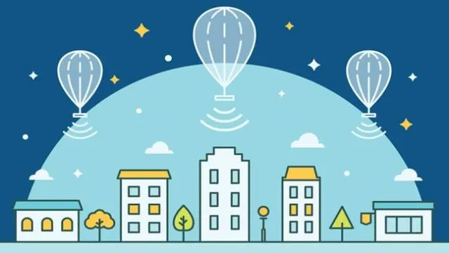 Balon Udara Jadi Solusi untuk Bawa Internet ke Daerah Terpencil. Kini Udah Siap Mengudara Lho 5