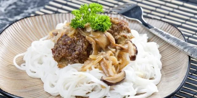 Aneka Olahan Bihun yang Bisa Dimasak Istri Baru, Masa Bikin Mi Goreng Melulu? 9