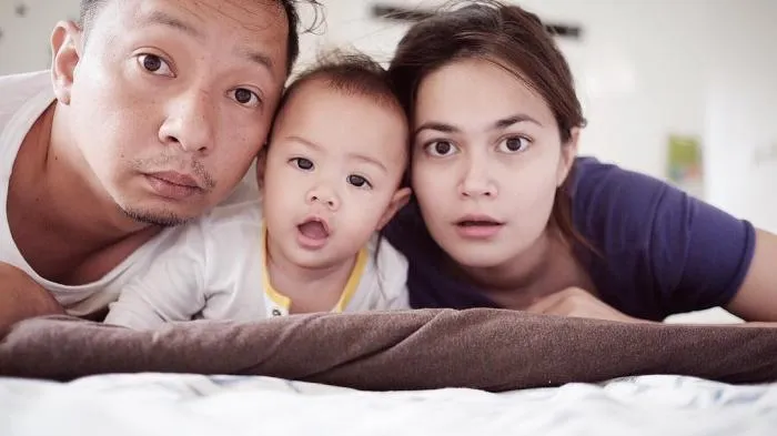 7 Couple Goals yang Jadi Idola Millenial Se-Indonesia. Belajarlah dari Keharmonisan Hubungannya 12