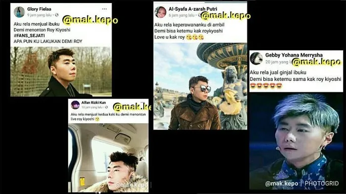8 Kelakuan Fans Fanatik yang Nggak Masuk Akal dan Bikin Tobat. Yang Berlebihan Memang Berbahaya~ 10