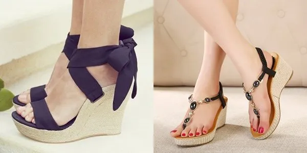 10 Style Kece dengan Sandal Ini Bisa Banget Disontek. Terutama Kalau Kamu Malas Pakai Sepatu 18