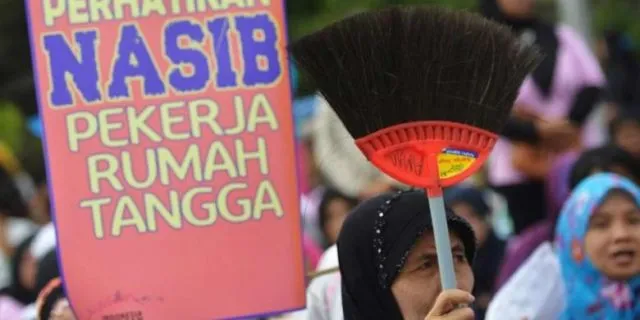 Selebgram Pecat ART Cuma Karena Kepergok Duduk di Kursi Meja Makannya. Duh, RIP Humanisme! 8