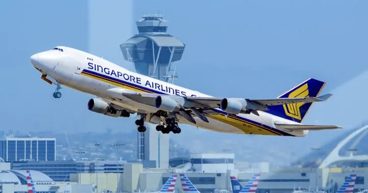 Skytrax Merilis Daftar Maskapai Terbaik di Dunia. Garuda Indonesia Masuk 10 Besar Lho! 4