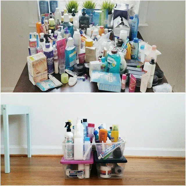 Berkat Teknik Merapikan Rumah Berantakan 'Konmari', Cewek Jepang Ini Berlipat-lipat Lebih Berbahagia 9