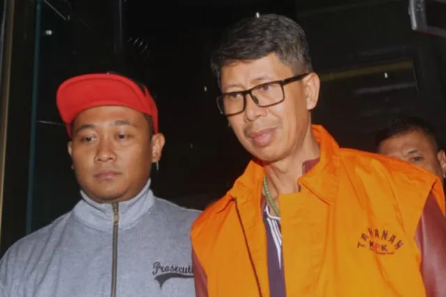 7 Fakta Heboh di Balik Sel Lapas Sukamiskin. Mulai Tarif Sewa Ratusan Juta Sampai Fasilitas Karaoke 8