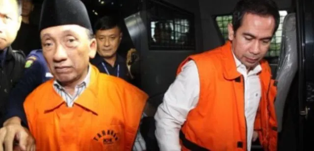7 Fakta Heboh di Balik Sel Lapas Sukamiskin. Mulai Tarif Sewa Ratusan Juta Sampai Fasilitas Karaoke 10