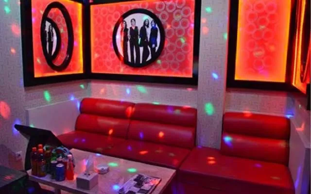 7 Fakta Heboh di Balik Sel Lapas Sukamiskin. Mulai Tarif Sewa Ratusan Juta Sampai Fasilitas Karaoke 11