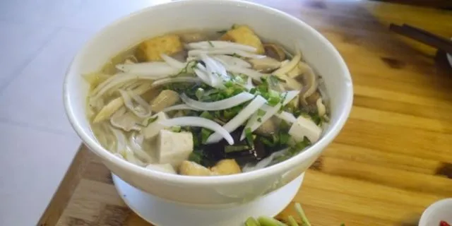 Aneka Olahan Bihun yang Bisa Dimasak Istri Baru, Masa Bikin Mi Goreng Melulu? 8
