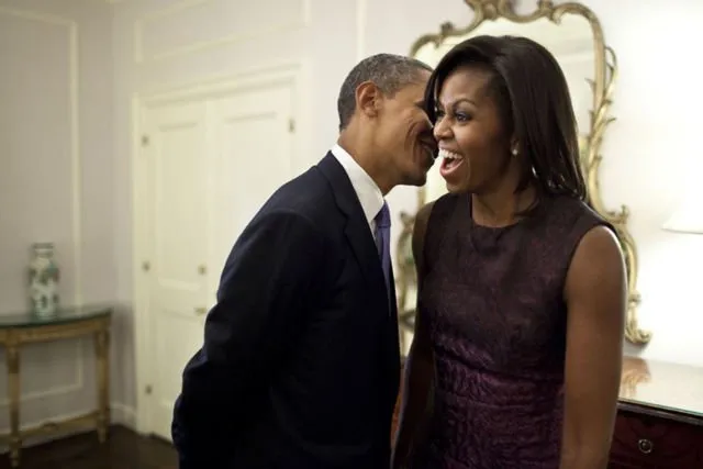 Pesan dari Presiden Obama untuk Para Cowok, Tanyakan Dulu 3 Pertanyaan Ini Sebelum Mantap Melamar 7