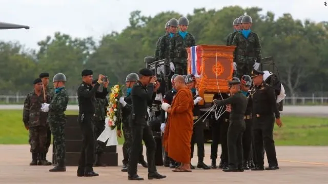 13 Fakta Ini Bisa Jadi Alasan, Kenapa Kasus Anak-anak Thailand Terjebak di Gua Jadi Sorotan Dunia 17