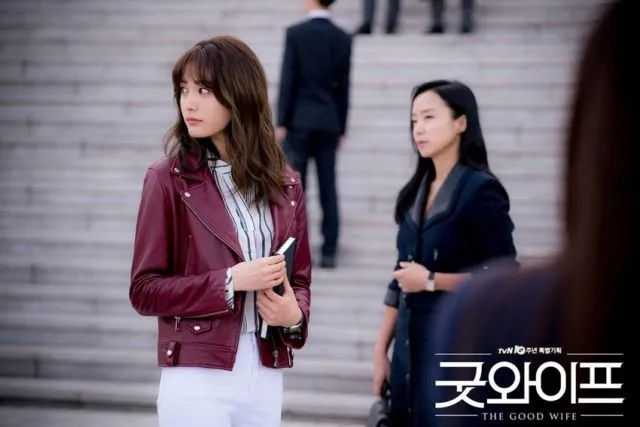 10 Drama Korea yang Dibintangi Anggota Boyband dan Girlband. Mana yang Paling Kamu Sering Nonton Ulang? 17