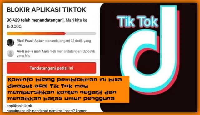 10 Berita Penting Minggu Ini. Dari Misteri Nining sampai Trump Menyulut Perang Dagang sama Indonesia 14