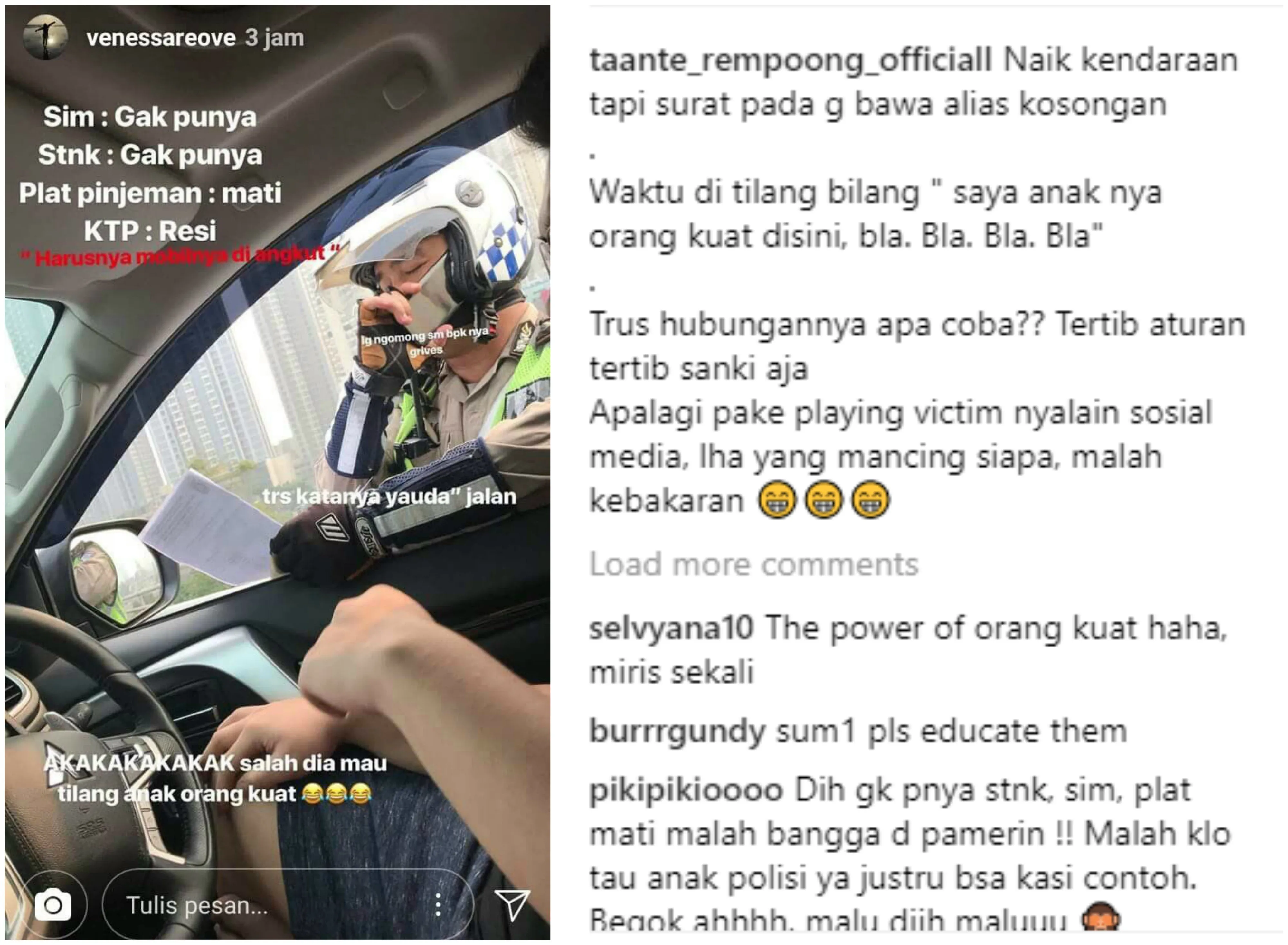 Unggah Sesuatu yang Dikira Salah, Dihujat, Minta Maaf, Selesai. Hukum Sosial di Medsos itu Kejam, Bung! 5