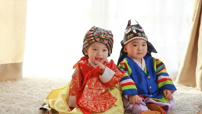 9+ Fakta Seputar Sistem Usia yang Unik di Korea. Beda Sendiri Lho Dari Negara Lainnya! 19