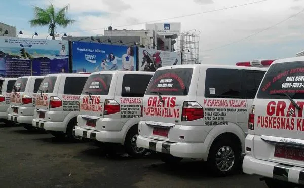 Realita Sedih dari 'Truk Mayat' yang Bawa Jenazah Pulang, Banyak Orang Tak Mampu Sewa Ambulans 8