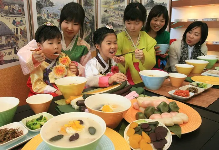 9+ Fakta Seputar Sistem Usia yang Unik di Korea. Beda Sendiri Lho Dari Negara Lainnya! 16
