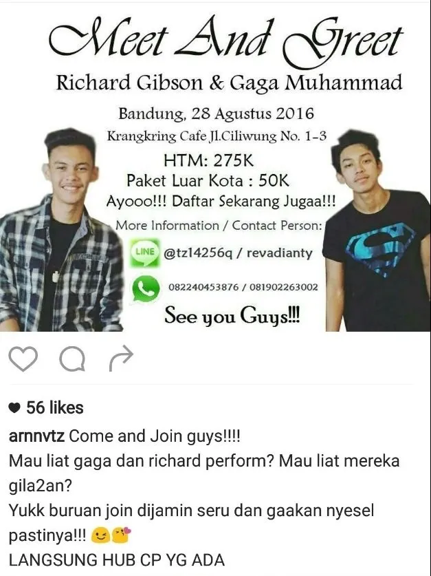 8 Kelakuan Fans Fanatik yang Nggak Masuk Akal dan Bikin Tobat. Yang Berlebihan Memang Berbahaya~ 12