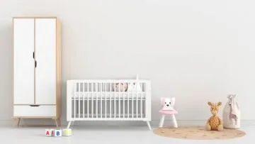 9 Trik Menata Kamar untuk Tidur Bersama Anak. Bisa Memaksimalkan Ruangan yang Ada!