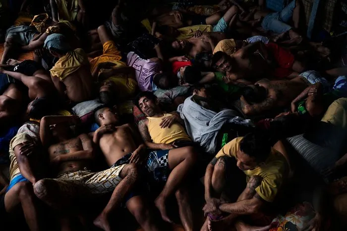 10 Penjara Unik yang Nggak Cuma Jeruji Besi Aja, Kamu Mau yang Mana? #Amit-amit 19