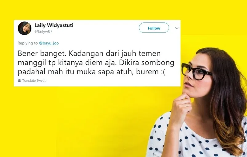 Beginilah Suka Duka dari Warganet sebagai Pemakai Kacamata. Terlihat Miris, Tapi Kocak Juga 17