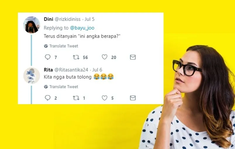 Beginilah Suka Duka dari Warganet sebagai Pemakai Kacamata. Terlihat Miris, Tapi Kocak Juga 18