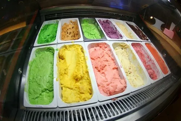 7 Kedai Es Krim Hits di Jogja yang Rasanya Maknyuss Banget. Kapan Nyicip Es Krim di Sini? 14