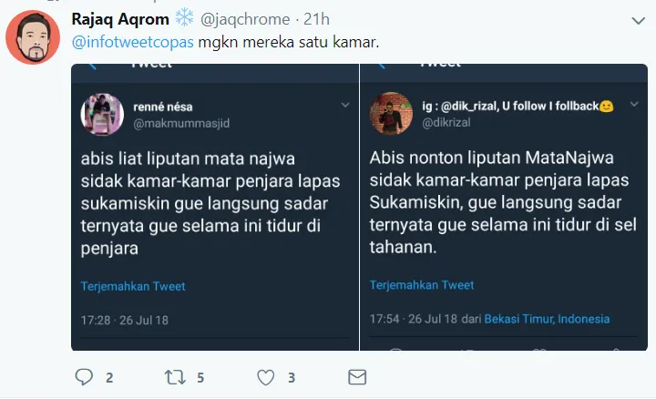 Dilema Copy Paste Saat Unggah Status di Medsos demi Like dan Komentar. Kreativitas yang Terbatas? 7