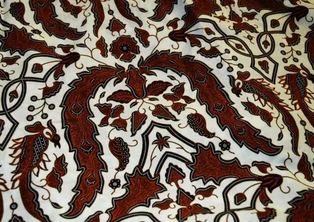 Perbedaan Batik Pedalaman dan Pesisiran 11